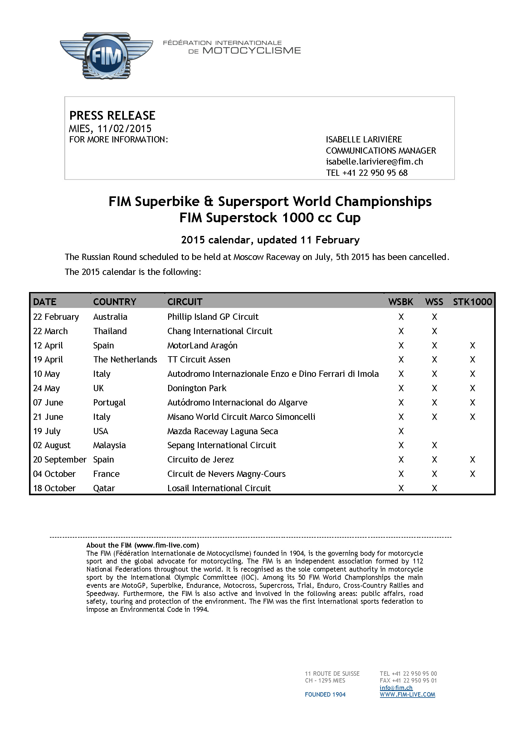 WSBK-2015-calendar-updated-11-February