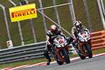 Fassi sponsor Sepang Superbike 