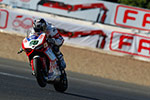 Fassi sponsor WSBK Jerez - Round 11