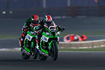 WSBK finale - Qatar - Race 1