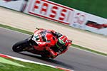 FASSI sponsor 2015 WSBK - Imola 