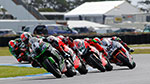 SBK Phillip Island 2016