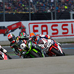 #FrenchWorldSBK