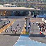 SBK - Jerez 2016