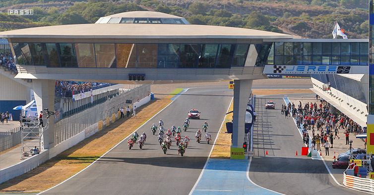 SBK - Jerez 2016