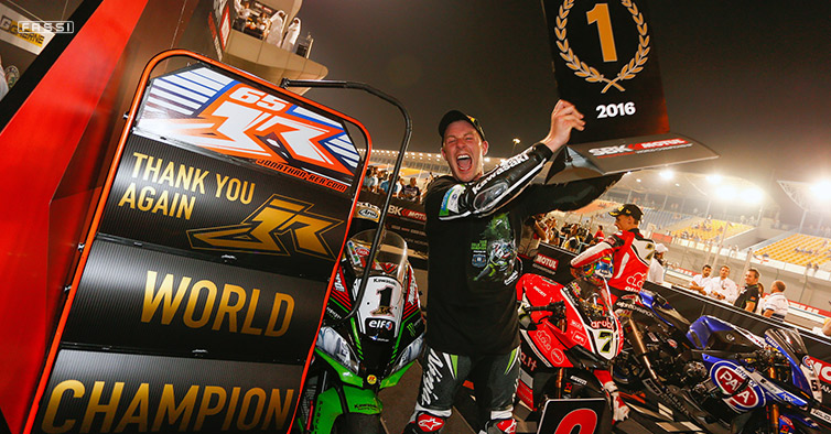 Jonathan Rea Jonathan Rea