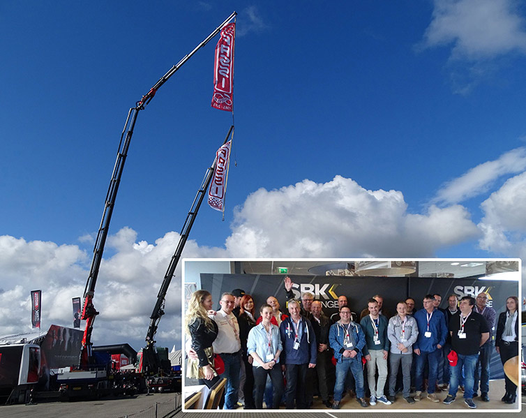 SBK2016 - Assen SBK2016 - Assen
