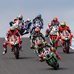 SBK 2016 - Assen