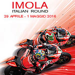 WSBK - Imola