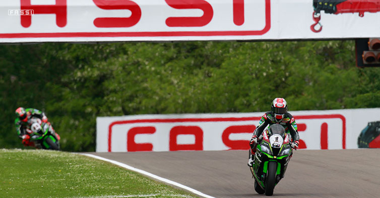 Fassi - SBK Imola