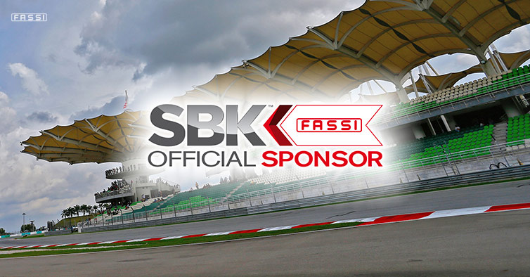 SBK - Fassi Malaysian Round SBK - Fassi Malaysian Round