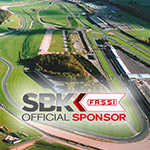 SBK 2016 - Donington