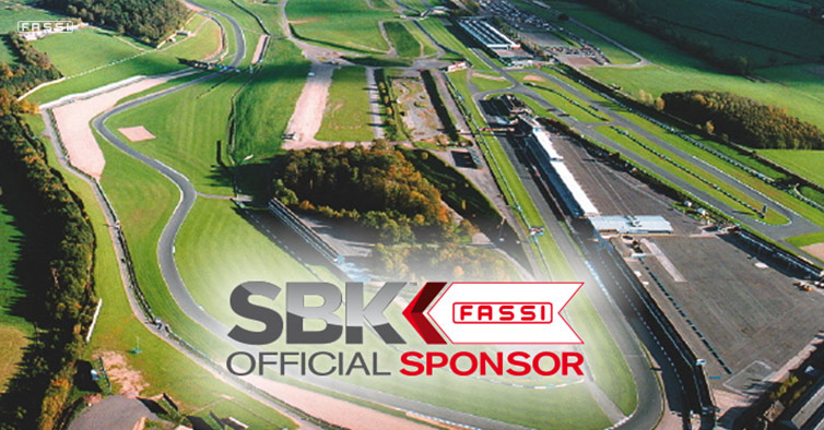 SBK 2016 - Donington