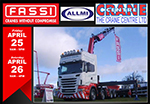 Fassi at ScotPlant 2014