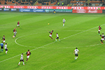 Fassi sponsor serie A San Siro