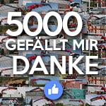 Facebook: 5000 like