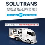 Solutrans 2019