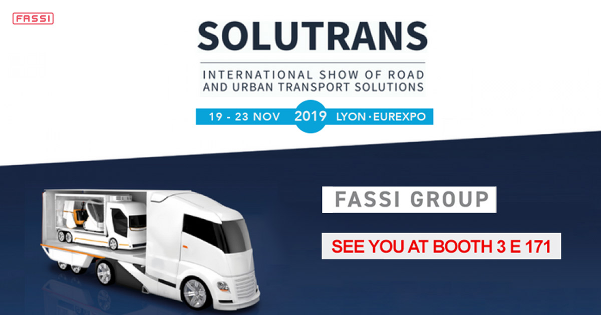 Solutrans 2019