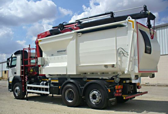 F135AC.0.23 Fassi