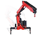 Fassi F545RA.2.24 xe-dynamic 