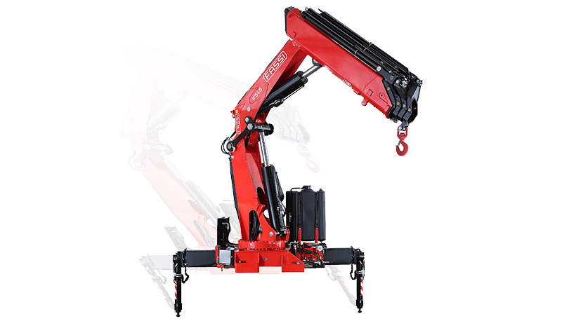 Fassi F545RA.2.24 xe-dynamic 