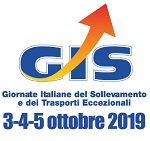 Fassi Gru al GIS Piacenza 2019