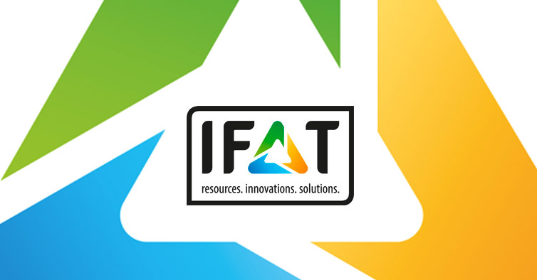 IFAT 2018