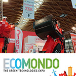 Ecomondo 2017 - Rimini (IT)