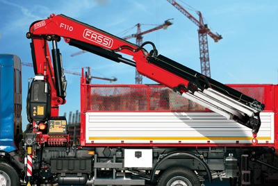 New-Fassi-crane-model-F110B-two