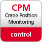 CPM - Crane Position Monitoring
