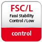 FSC/L - Fassi Stability Control/Low