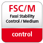FSC/M - Fassi Stability Control/Medium