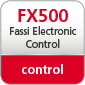 FX500 - Fassi Electronic Control
