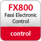 FX800 - Fassi Electronic Control