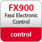 FX900 - Fassi Electronic Control