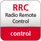 RRC - Radio Remote Control