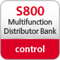 S800 - Multifunction Distributor Bank