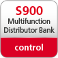 S900 - Multifunction Distributor Bank