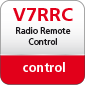 V7RRC - Radio Remote Control