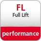 FL - Full Lift