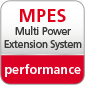 MPES - Multi Power Extension System