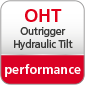 OHT - Outrigger Hydraulic Tilt