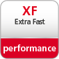 XF - Extra Fast