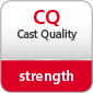 CQ - Cast Quality