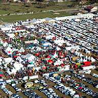 Foire de Poussay 2018