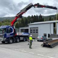 Fassi F1150RA.2.28L616 xhe-dynamic