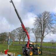 Fassi F135A.2.23 e-dynamic