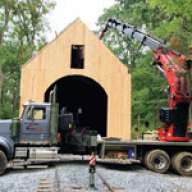 Fassi F1950RAL