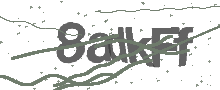 Captcha Bild