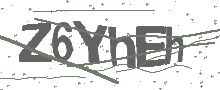 Captcha Bild